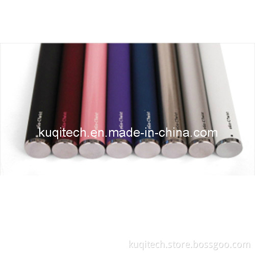Newest EGO Battery, EGO C Twist